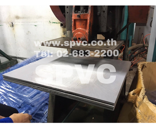 แผ่นรองปั๊ม