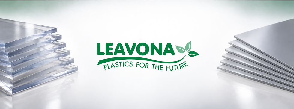 Leavona PVC