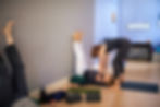 Restorative Yoga Classes
