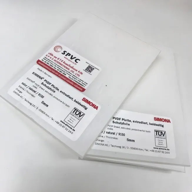 PVDF Thailand