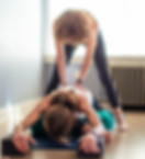 Private Yoga Classes