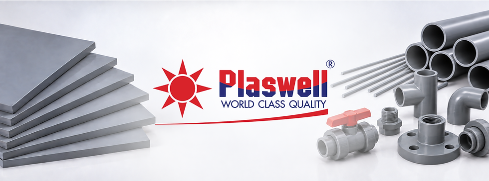 Plaswell UPVC