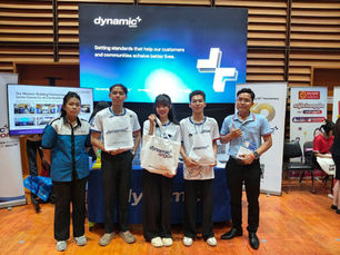 CJCC Job Fair March 2026