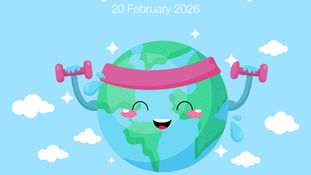 Healthy Lifestyle Awareness Day