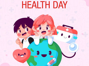 Building a Healthier Future, One Child at a Time