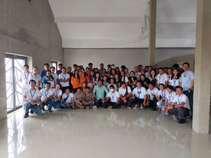 Dynamic Argon's Tea Time Strengthens Employee Bonds