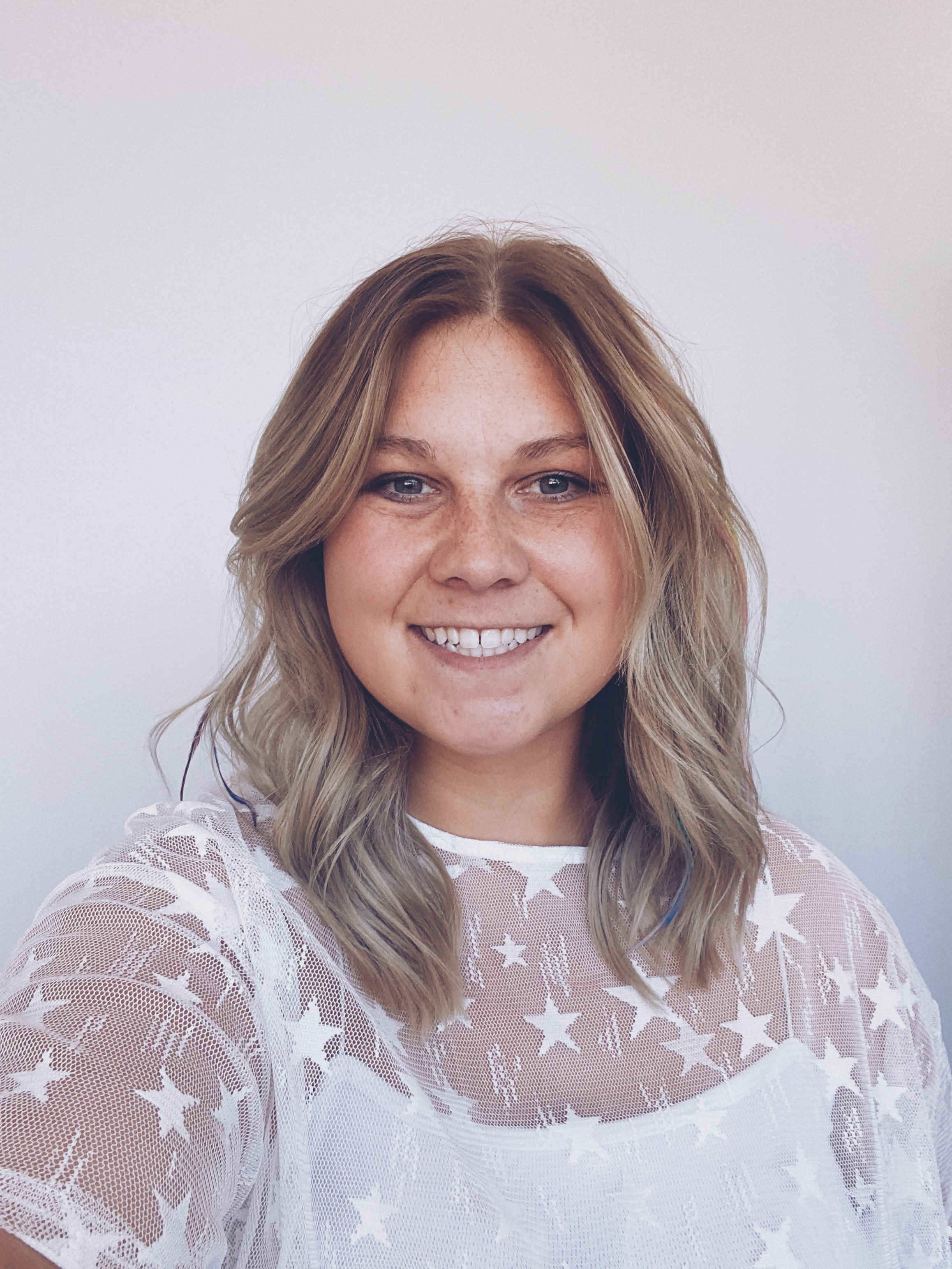 Writer: Lauren Furman