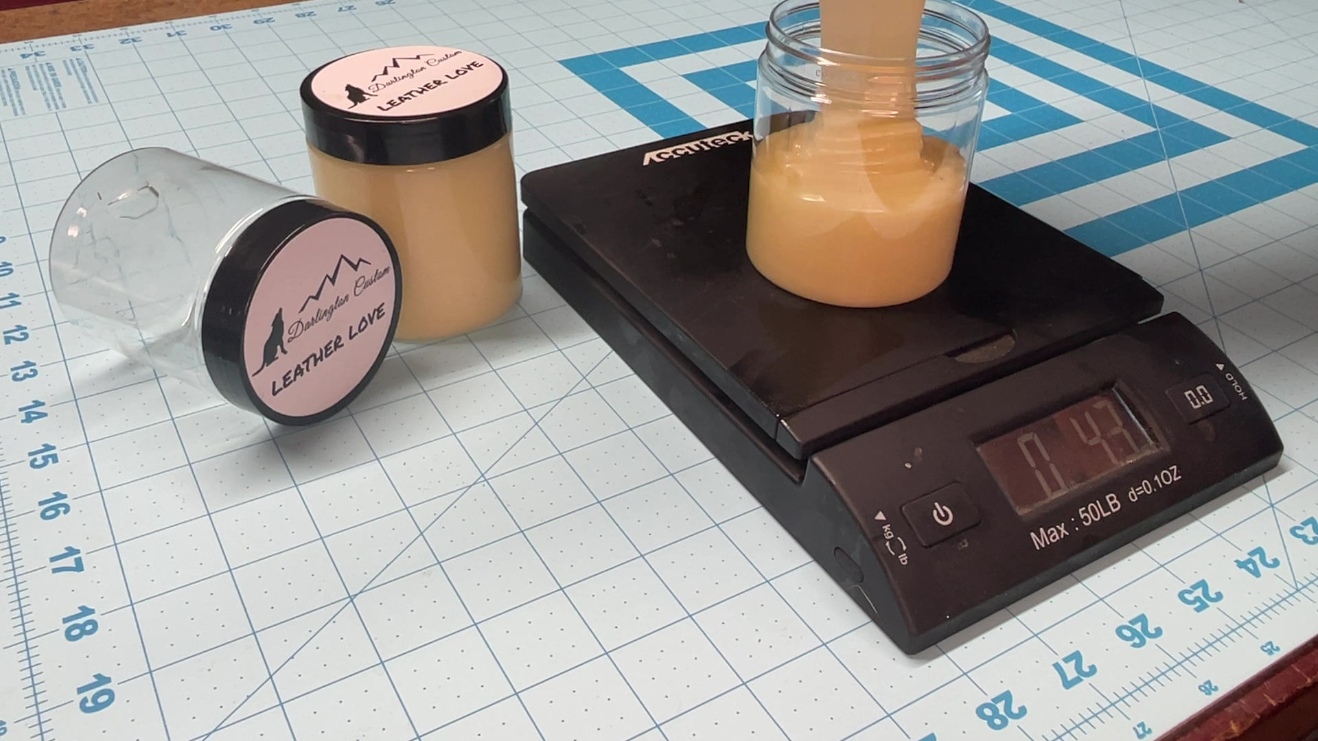 WORLDS BEST LEATHER CONDITIONER