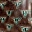Thumbnail: Mini Longhorn Embossed