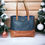 Thumbnail: The Burke Tote