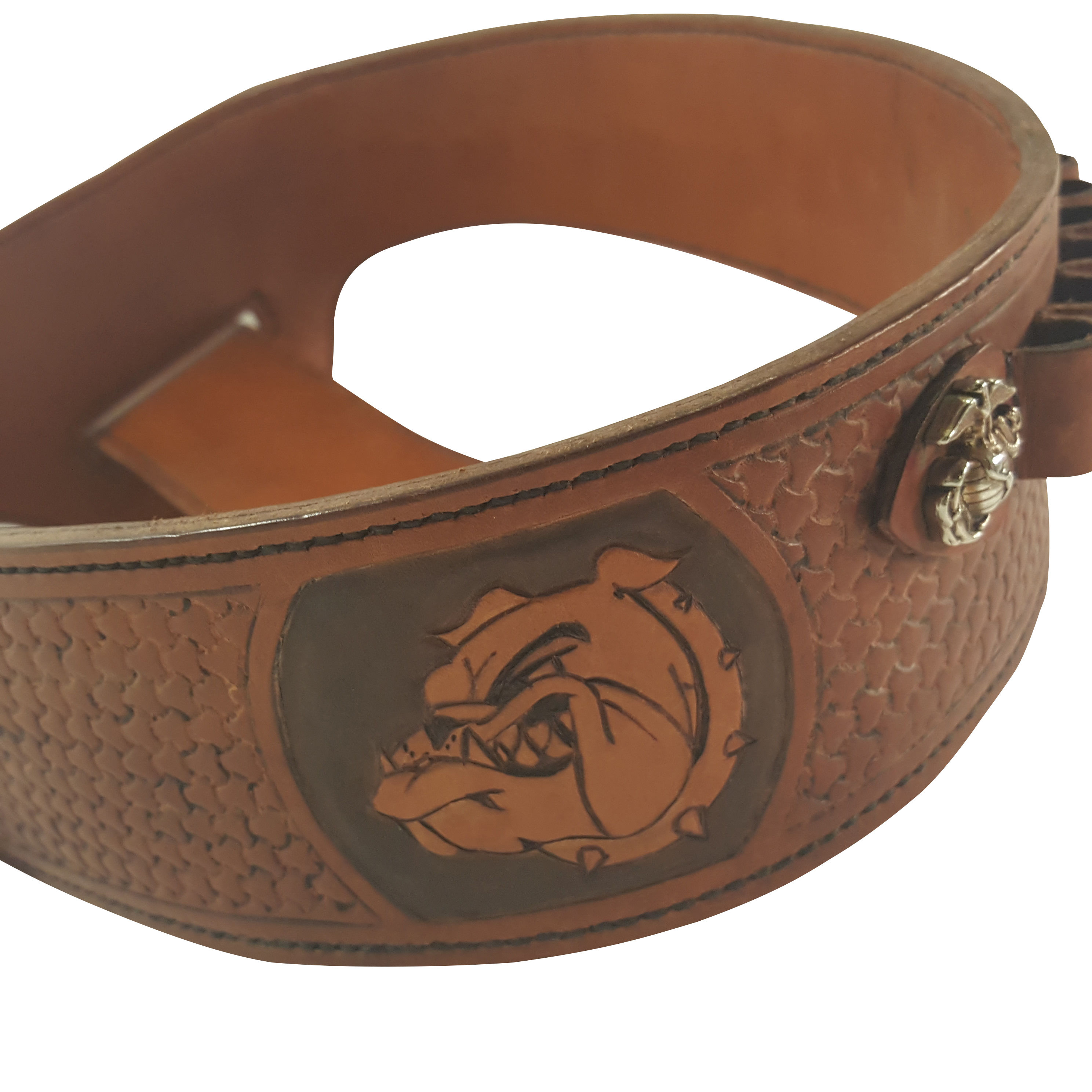 SOLD Semper Fi Holster