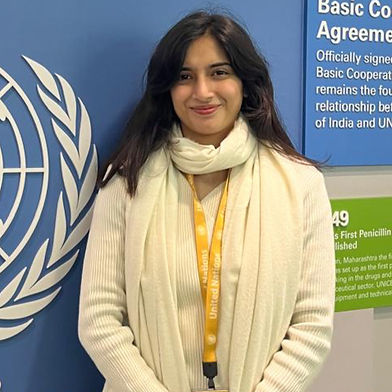 Vaidehi Mattoo