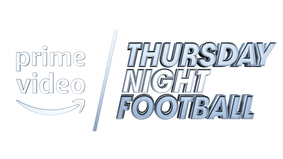 Thursday Night Football Watch party