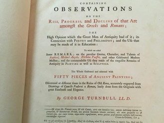 In Plain Sight: The Book As A Work of Art