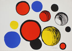 Alexander Calder