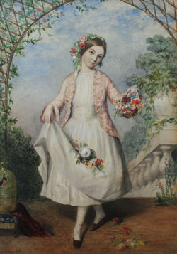 Mary E. Dean