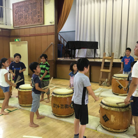 練習会