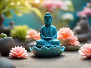10 Easy Mindfulness Tips for Beginners