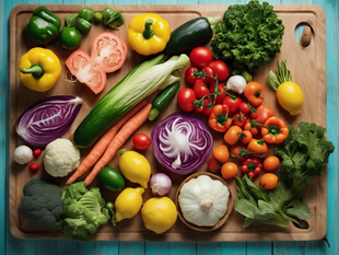 Delicious Plant-Based Recipes for a Healthier You