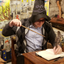 Writer: Colonial-NewYorker