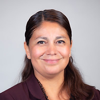 Belen Martinez Headshot