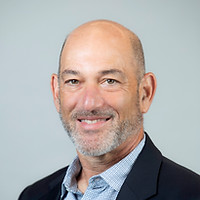 David Fleishman Headshot