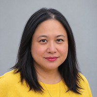 Christine Padilla Headshot