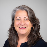 Laura Armanino Headshot
