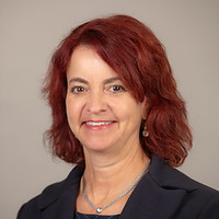 Linda Wolin Headshot