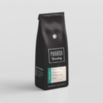 French Roast Coffee - Mount Oku After Dark