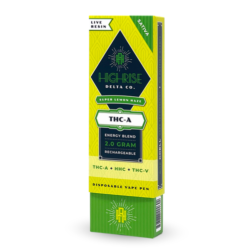 super lemon haze disposable vape pen Garlic Drip Live Resin Disposable Pen 1g - Rythm