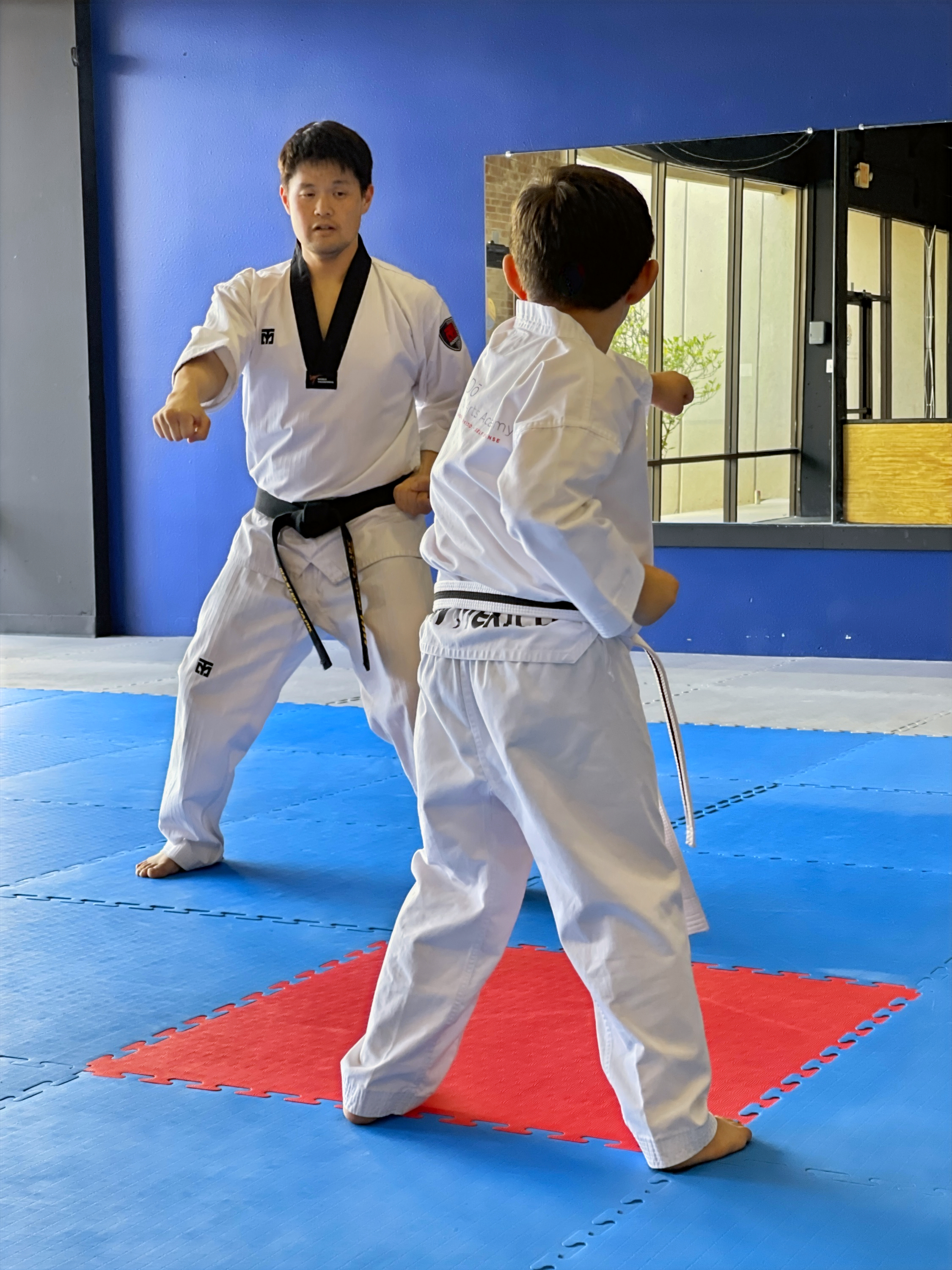 TriDō Martial Arts Academy