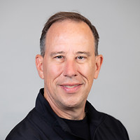 Fred Slone Headshot
