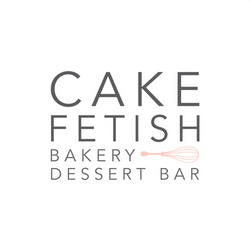 Cake Fetish Logo