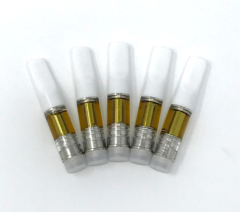 Vape Cartridges | Synergy Extracts | Medical Cannabis ...
