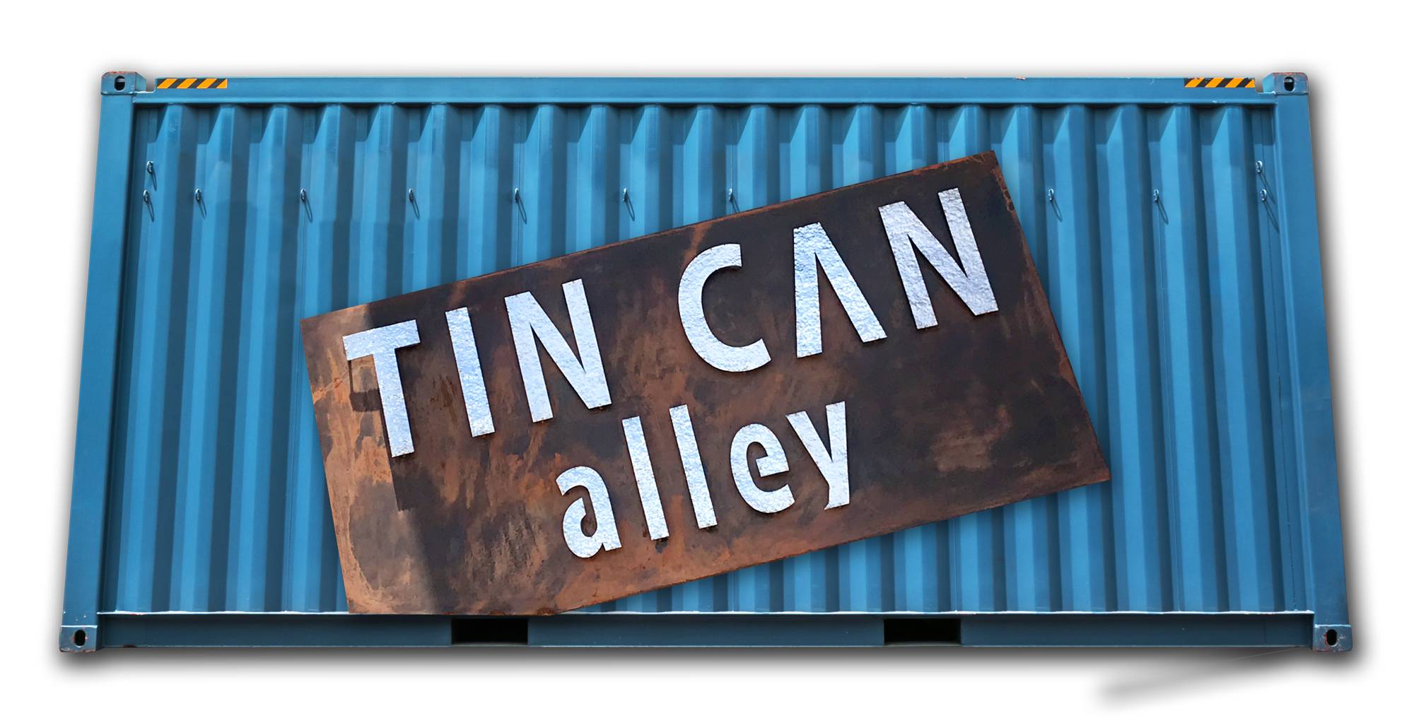Tin Can Alley ABQ in Albuquerque