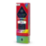 2-Gram Live Resin Delta-8 THC+HHC+THC-P Disposable Vape Pen - Cereal Milk