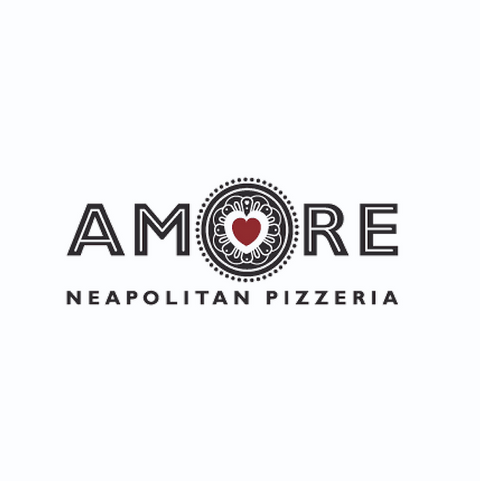 Amore Neapolitan Pizzeria logo