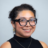 Lizeth Hernandez Headshot