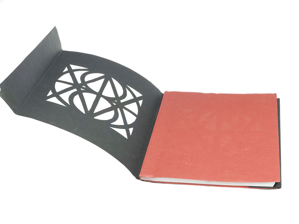 Typography Book