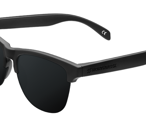 Gravity All Black