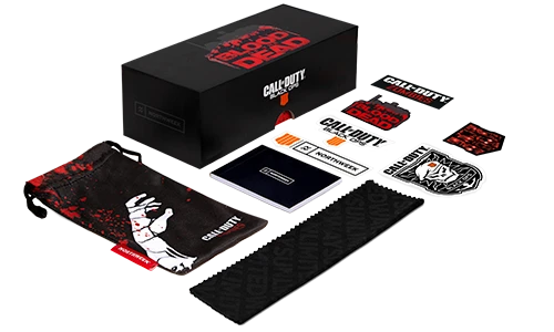 Miniatura: Call Of Duty® Zombie Edition