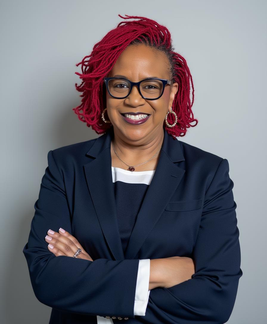 Writer: CP Davis Consulting, LLC