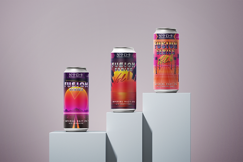 Fusion Series Image