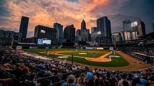 Charlotte Knights