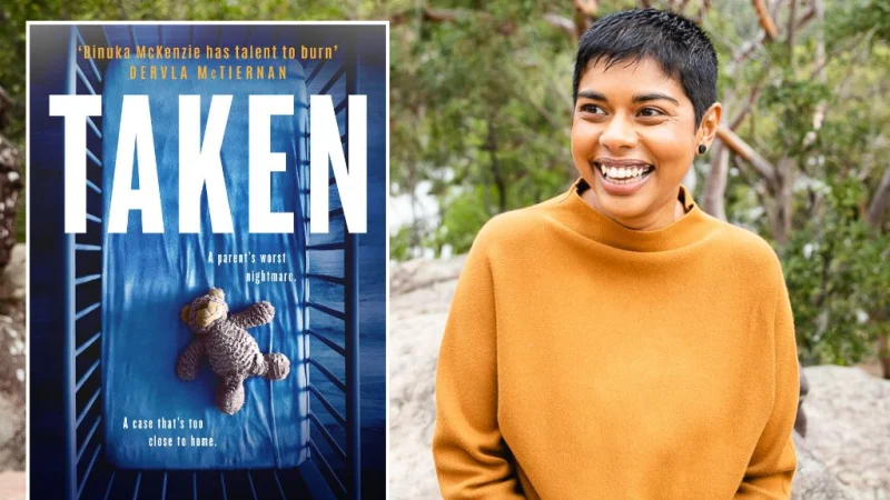 Dinuka McKenzie In-Conversation