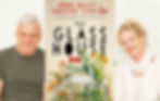 Graeme Simsion and Anne Buist Meet-and-Greet