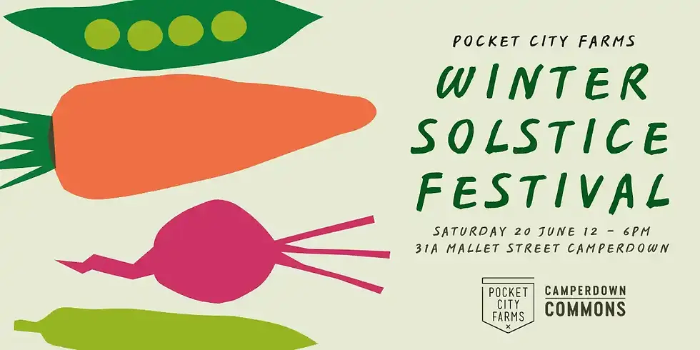 Winter Solstice Festival
