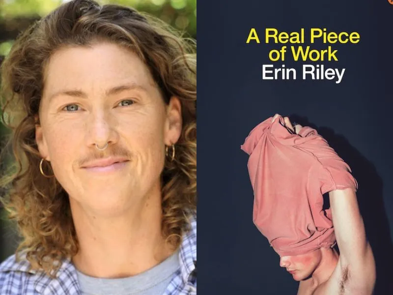 Inqueering Minds Book Club