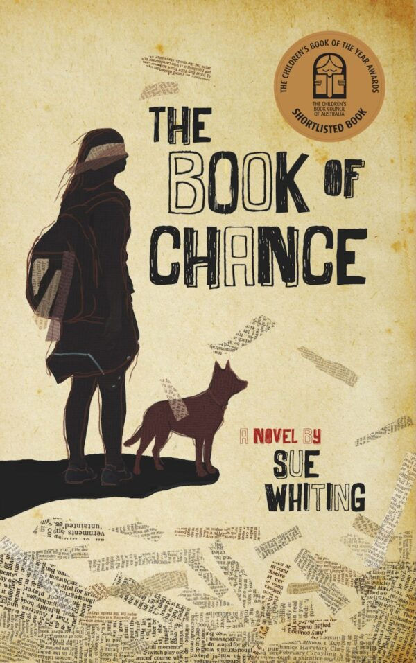 The Book of Chance